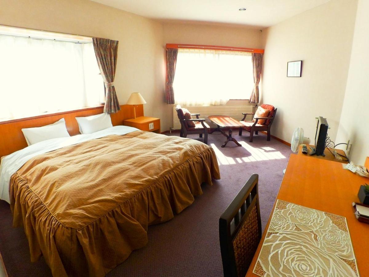 Pension Kofu - Vacation Stay 57855V 치노시 외부 사진